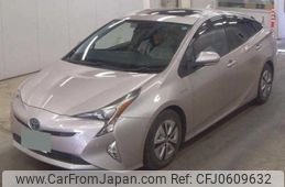 toyota prius 2015 quick_quick_DAA-ZVW51_ZVW51-8000335