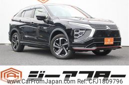 mitsubishi eclipse-cross 2020 CFJ1809796