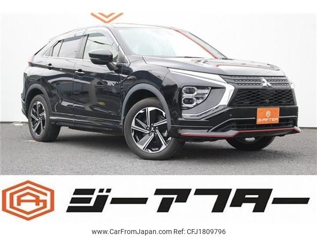 mitsubishi eclipse-cross 2020 CFJ1809796 image 1