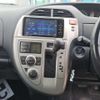 toyota ractis 2008 -TOYOTA--Ractis DBA-NCP100--NCP100-0102072---TOYOTA--Ractis DBA-NCP100--NCP100-0102072- image 6