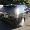 toyota prius-α 2012 -TOYOTA--Prius α ZVW41W--3197794---TOYOTA--Prius α ZVW41W--3197794- image 4