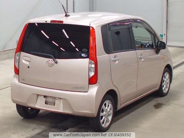 daihatsu move 2013 -DAIHATSU--Move DBA-LA110S--LA110S-0056946---DAIHATSU--Move DBA-LA110S--LA110S-0056946- image 2