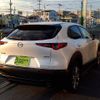 mazda cx-3 2021 quick_quick_5BA-DMEP_DMEP-123108 image 2