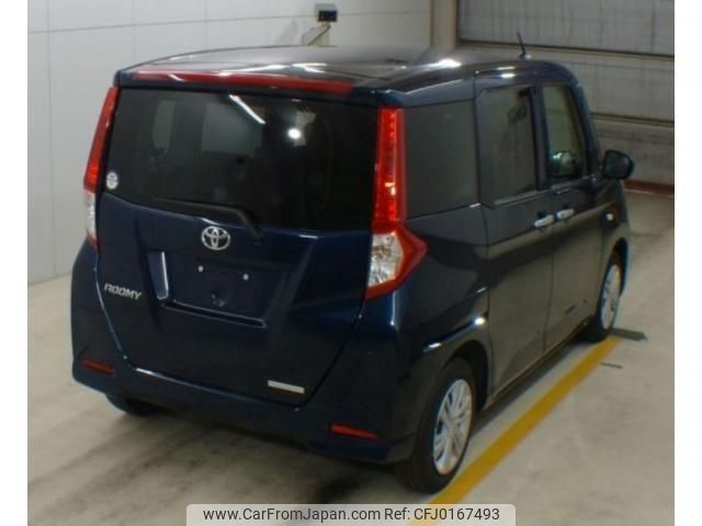 toyota roomy 2021 quick_quick_5BA-M900A_589115 image 2