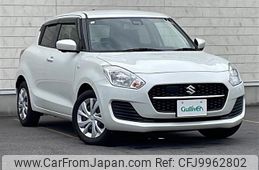 suzuki swift 2020 -SUZUKI--Swift 5BA-ZC83S--ZC83S-400391---SUZUKI--Swift 5BA-ZC83S--ZC83S-400391-