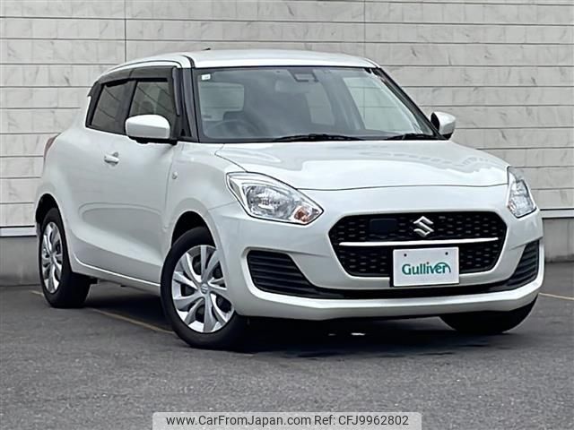 suzuki swift 2020 -SUZUKI--Swift 5BA-ZC83S--ZC83S-400391---SUZUKI--Swift 5BA-ZC83S--ZC83S-400391- image 1