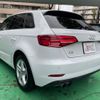 audi a3 2020 quick_quick_DBA-8VCXS_WAUZZZ8V8LA071332 image 11