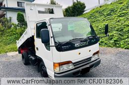 isuzu elf-truck 2001 GOO_NET_EXCHANGE_0940021A30240906W001