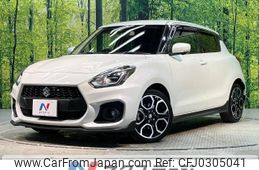 suzuki swift 2020 -SUZUKI--Swift 4BA-ZC33S--ZC33S-405225---SUZUKI--Swift 4BA-ZC33S--ZC33S-405225-