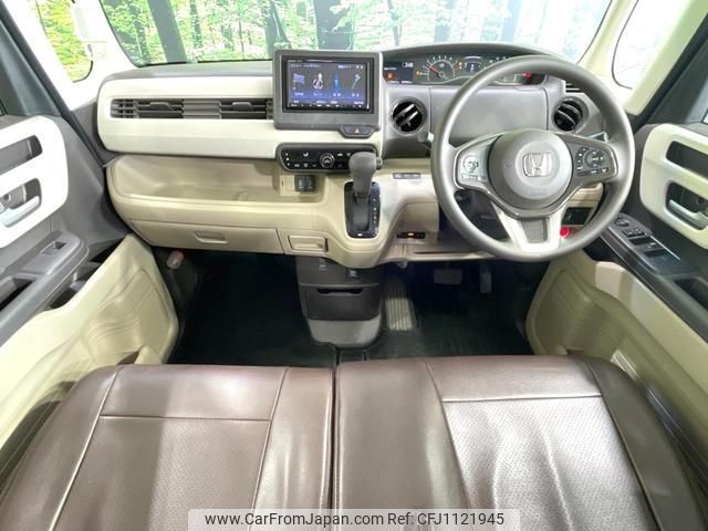 honda n-box 2019 quick_quick_JF3_JF3-1415011 image 2