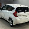 nissan note 2013 -NISSAN--Note E12-180907---NISSAN--Note E12-180907- image 2