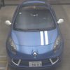 renault wind 2012 -RENAULT 【伊豆 500ﾂ9403】--Renault Wind ENK4M-B0667339---RENAULT 【伊豆 500ﾂ9403】--Renault Wind ENK4M-B0667339- image 7