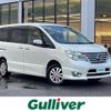 nissan serena 2015 -NISSAN--Serena DBA-FNC26--FNC26-034236---NISSAN--Serena DBA-FNC26--FNC26-034236- image 1