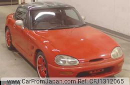 suzuki cappuccino 1991 -SUZUKI--Captino EA11R-100978---SUZUKI--Captino EA11R-100978-