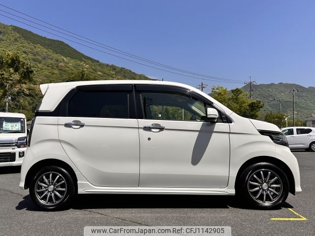 honda n-wgn 2015 -HONDA--N WGN DBA-JH1--JH1-2105751---HONDA--N WGN DBA-JH1--JH1-2105751- image 2
