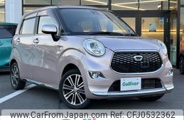 daihatsu cast 2015 -DAIHATSU--Cast DBA-LA250S--LA250S-0025590---DAIHATSU--Cast DBA-LA250S--LA250S-0025590-