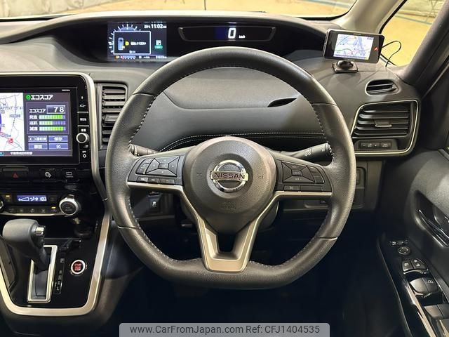nissan serena 2017 quick_quick_GFC27_GFC27-028356 image 2