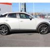 mazda cx-3 2016 -MAZDA--CX-3 LDA-DK5FW--DK5FW-123406---MAZDA--CX-3 LDA-DK5FW--DK5FW-123406- image 9