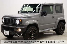 suzuki jimny-sierra 2023 -SUZUKI 【滋賀 547ﾏ 32】--Jimny Sierra 3BA-JB74W--JB74W-186346---SUZUKI 【滋賀 547ﾏ 32】--Jimny Sierra 3BA-JB74W--JB74W-186346-