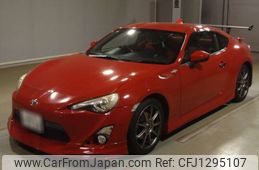 toyota 86 2012 -TOYOTA--86 ZN6-024350---TOYOTA--86 ZN6-024350-