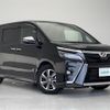 toyota voxy 2019 -TOYOTA--Voxy DBA-ZRR80W--ZRR80-0521592---TOYOTA--Voxy DBA-ZRR80W--ZRR80-0521592- image 1