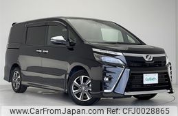 toyota voxy 2019 -TOYOTA--Voxy DBA-ZRR80W--ZRR80-0521592---TOYOTA--Voxy DBA-ZRR80W--ZRR80-0521592-