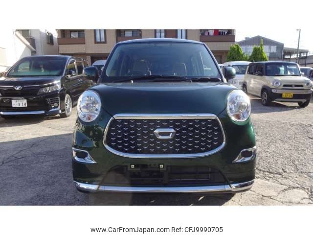 daihatsu cast 2019 -DAIHATSU 【岡崎 580ﾜ1562】--Cast DBA-LA250S--LA250S-0184762---DAIHATSU 【岡崎 580ﾜ1562】--Cast DBA-LA250S--LA250S-0184762- image 2