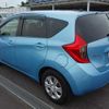 nissan note 2014 TE3705 image 29