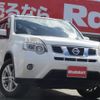 nissan x-trail 2012 -NISSAN--X-Trail DBA-NT31--NT31-245597---NISSAN--X-Trail DBA-NT31--NT31-245597- image 1