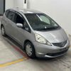 honda fit 2009 -HONDA--Fit GE6-1187543---HONDA--Fit GE6-1187543- image 1