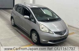 honda fit 2009 -HONDA--Fit GE6-1187543---HONDA--Fit GE6-1187543-