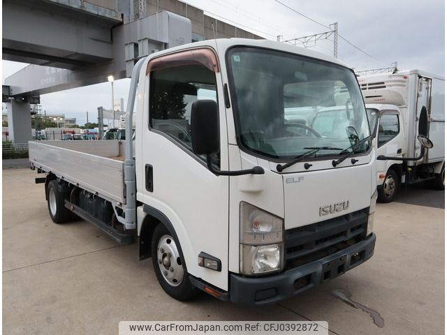 isuzu elf-truck 2013 -ISUZU--Elf TKG-NLR85AR--NLR85-7013547---ISUZU--Elf TKG-NLR85AR--NLR85-7013547- image 2