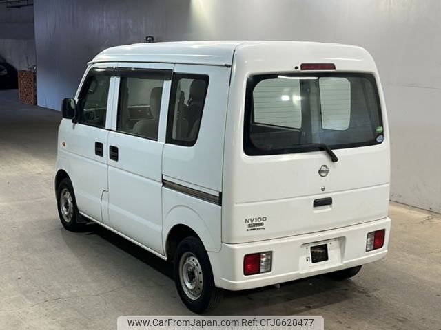 nissan clipper-van 2014 -NISSAN--Clipper Van DR64V-806374---NISSAN--Clipper Van DR64V-806374- image 2