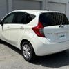 nissan note 2013 -NISSAN--Note DBA-E12--E12-040174---NISSAN--Note DBA-E12--E12-040174- image 15