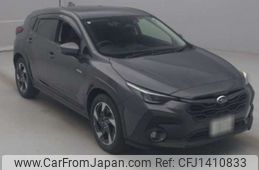 subaru subaru-others 2024 -SUBARU 【仙台 301ﾄ3227】--Crosstrek 5AA-GUD--GUD-011866---SUBARU 【仙台 301ﾄ3227】--Crosstrek 5AA-GUD--GUD-011866-