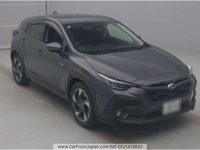 subaru subaru-others 2024 -SUBARU 【仙台 301ﾄ3227】--Crosstrek 5AA-GUD--GUD-011866---SUBARU 【仙台 301ﾄ3227】--Crosstrek 5AA-GUD--GUD-011866- image 1