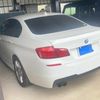 bmw 5-series 2013 CFJ1856949 image 3