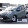 toyota aqua 2023 -TOYOTA--AQUA 6AA-MXPK11--MXPK11-2118660---TOYOTA--AQUA 6AA-MXPK11--MXPK11-2118660- image 1