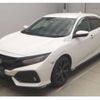 honda civic 2019 -HONDA--Civic DBA-FK7--FK7-1100861---HONDA--Civic DBA-FK7--FK7-1100861- image 1