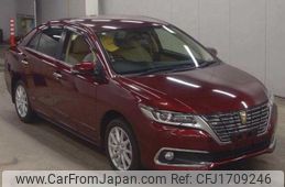 toyota premio 2020 CFJ1709246