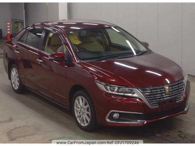 toyota premio 2020 CFJ1709246 image 1