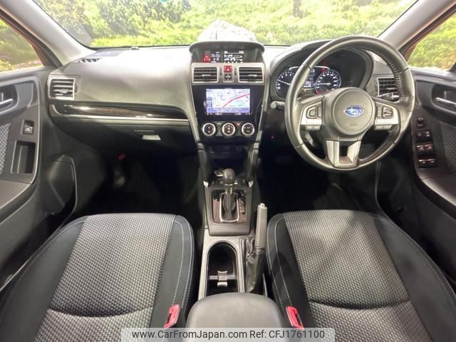 subaru forester 2016 CFJ1761100 image 2