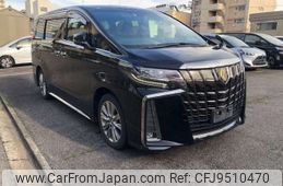 toyota alphard 2021 -TOYOTA--Alphard 3BA-AGH30W--AGH30W-9029981---TOYOTA--Alphard 3BA-AGH30W--AGH30W-9029981-