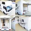 nissan atlas 1995 -NISSAN 【伊豆 800ｻ3371】--Atlas SK4F23--011974---NISSAN 【伊豆 800ｻ3371】--Atlas SK4F23--011974- image 2