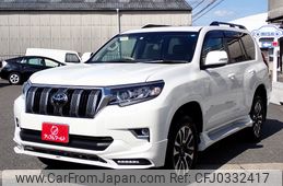 toyota land-cruiser-prado 2022 24120901