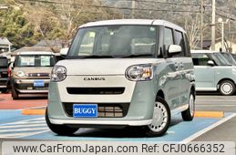 daihatsu move-canbus 2022 -DAIHATSU--Move Canbus 5BA-LA850S--LA850S-1004668---DAIHATSU--Move Canbus 5BA-LA850S--LA850S-1004668-