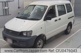 toyota liteace-van 2000 -TOYOTA--Liteace VAN CR52V-0009110---TOYOTA--Liteace VAN CR52V-0009110-