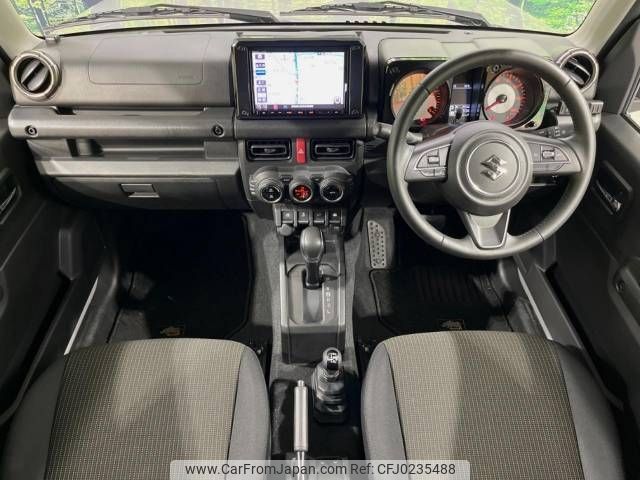 suzuki jimny 2019 -SUZUKI--Jimny 3BA-JB64W--JB64W-130670---SUZUKI--Jimny 3BA-JB64W--JB64W-130670- image 2