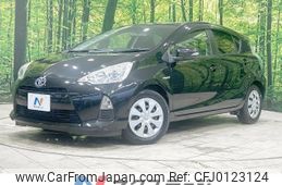 toyota aqua 2012 -TOYOTA--AQUA DAA-NHP10--NHP10-6106803---TOYOTA--AQUA DAA-NHP10--NHP10-6106803-