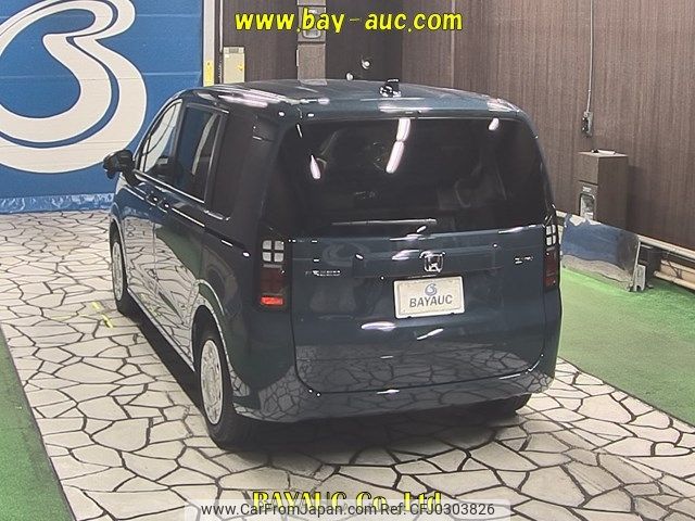 honda freed 2024 -HONDA--Freed GT5-1007794---HONDA--Freed GT5-1007794- image 2